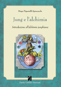 Jung e l'alchimia_cover